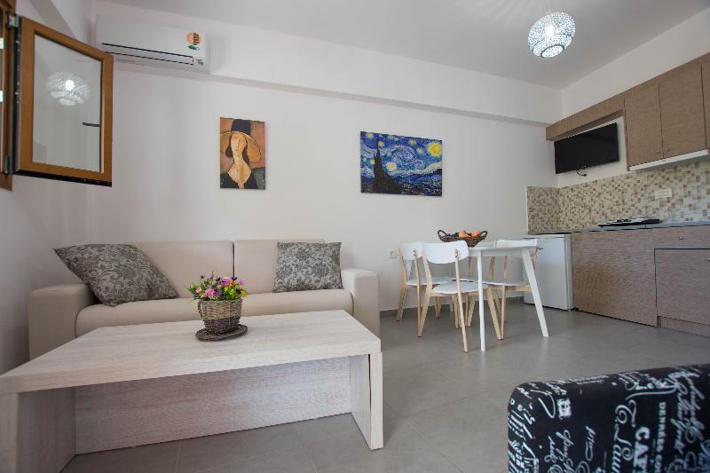 Sea View Village Appart hôtel 4*
