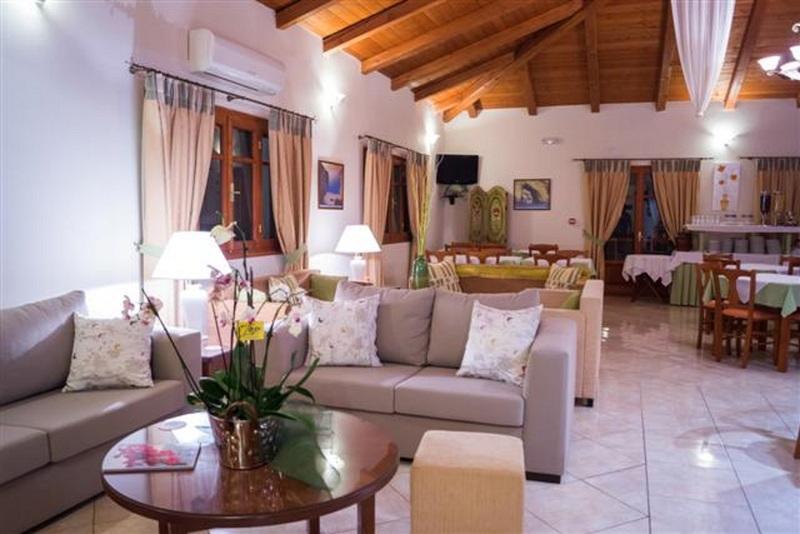 Sea View Village Appart hôtel