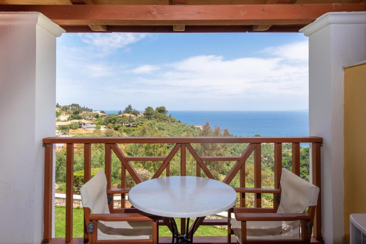 Sea View Village Appart hôtel Vasilikí