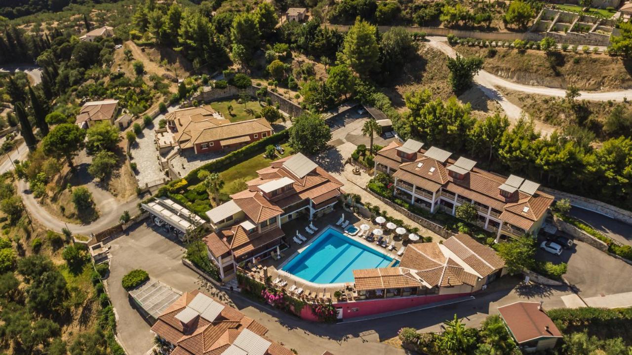 Sea View Village 4* Vasilikí