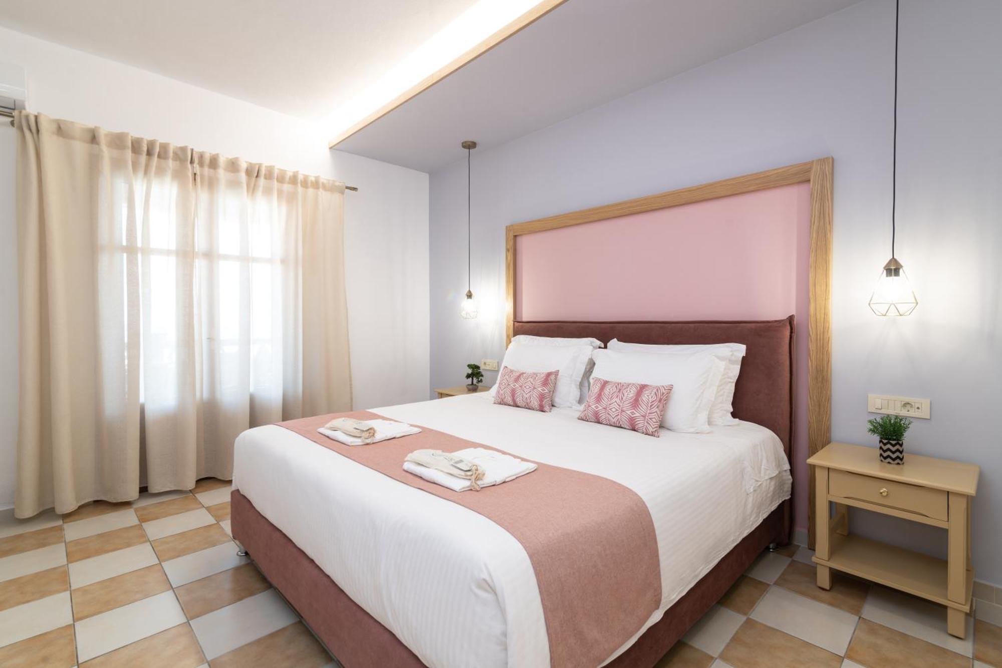 Sea View Village 4* Vasilikí