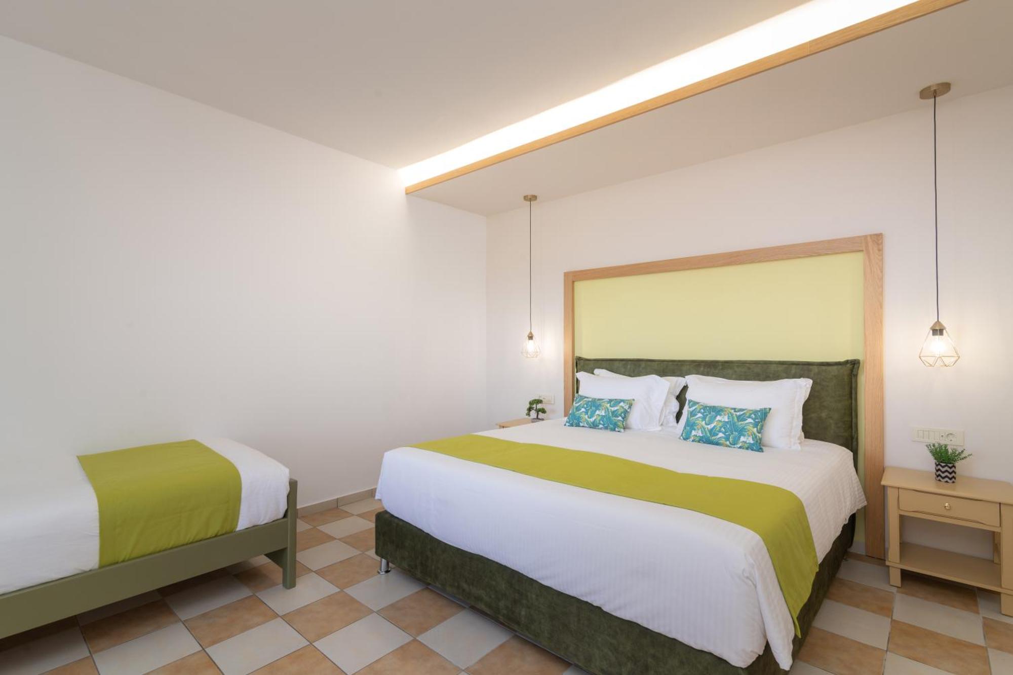 Appart hôtel Sea View Village
