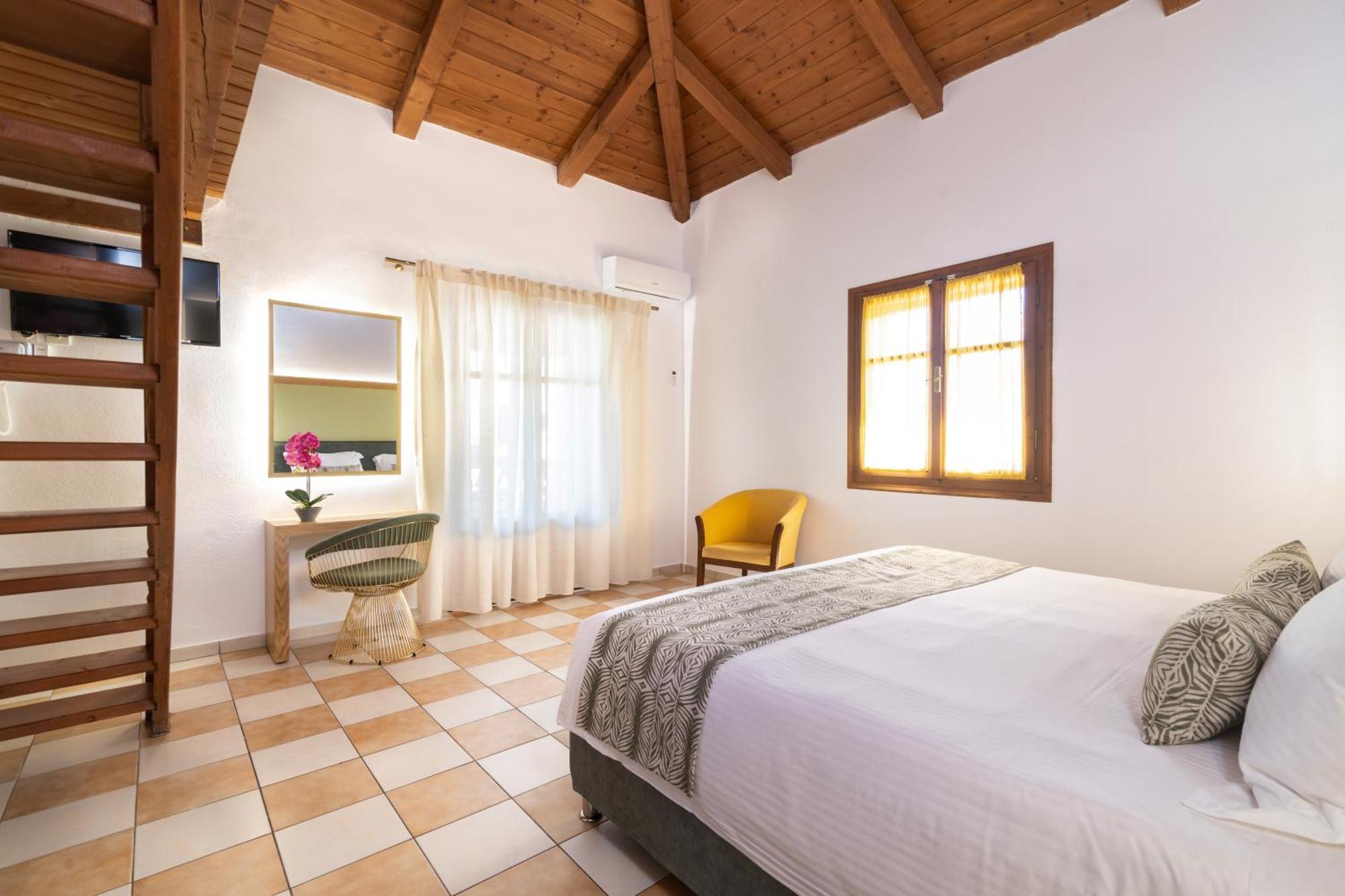 Sea View Village Appart hôtel