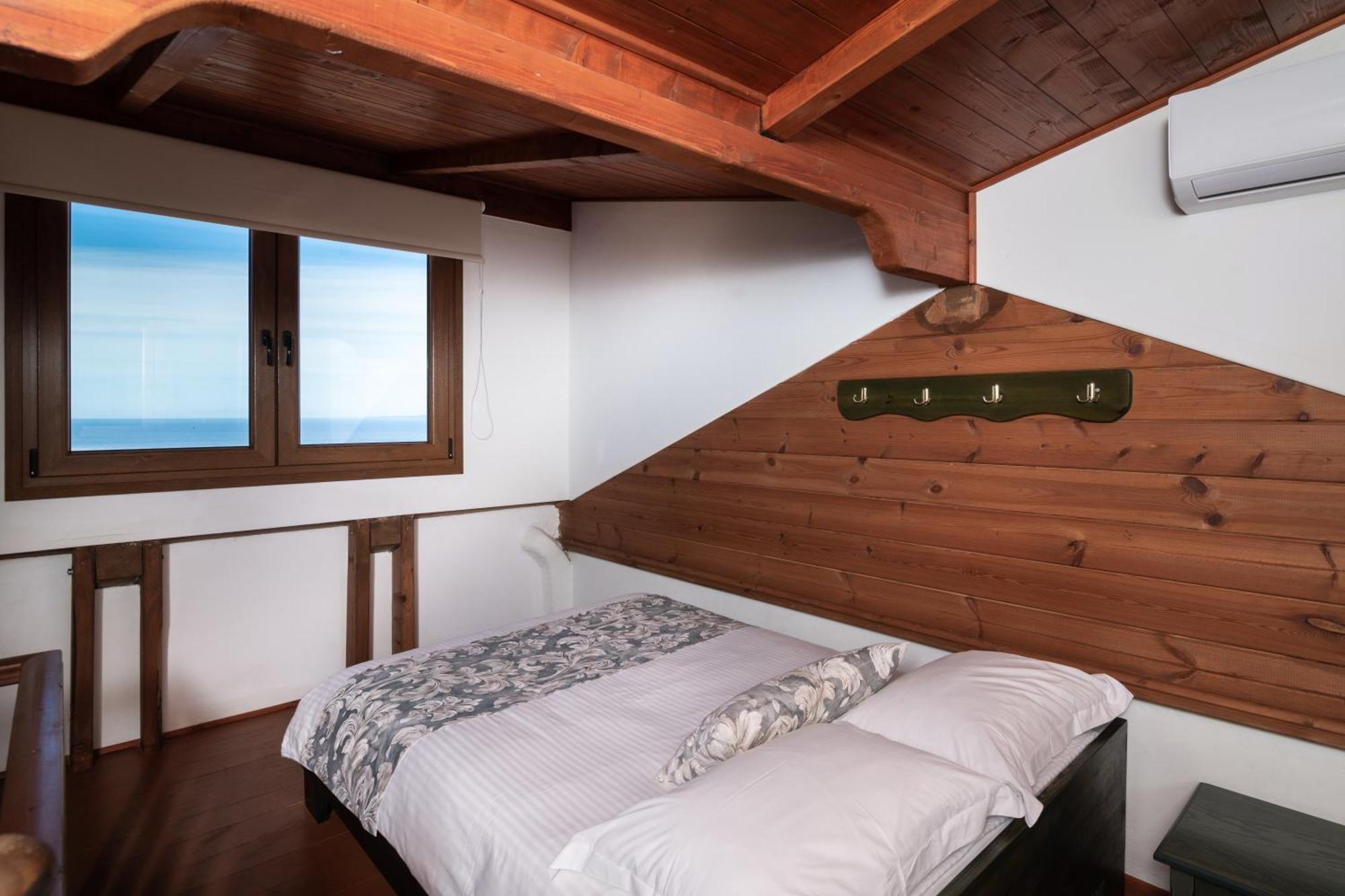 Appart hôtel Sea View Village 4*