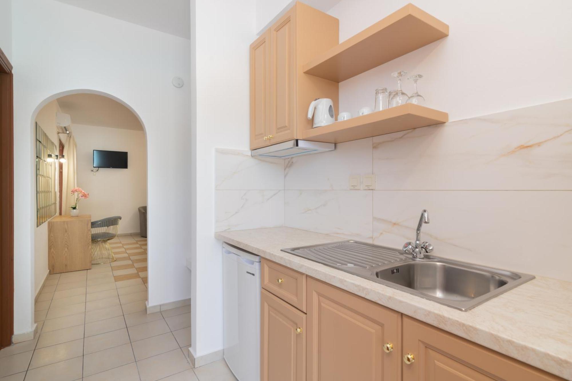 Sea View Village Appart hôtel 4*