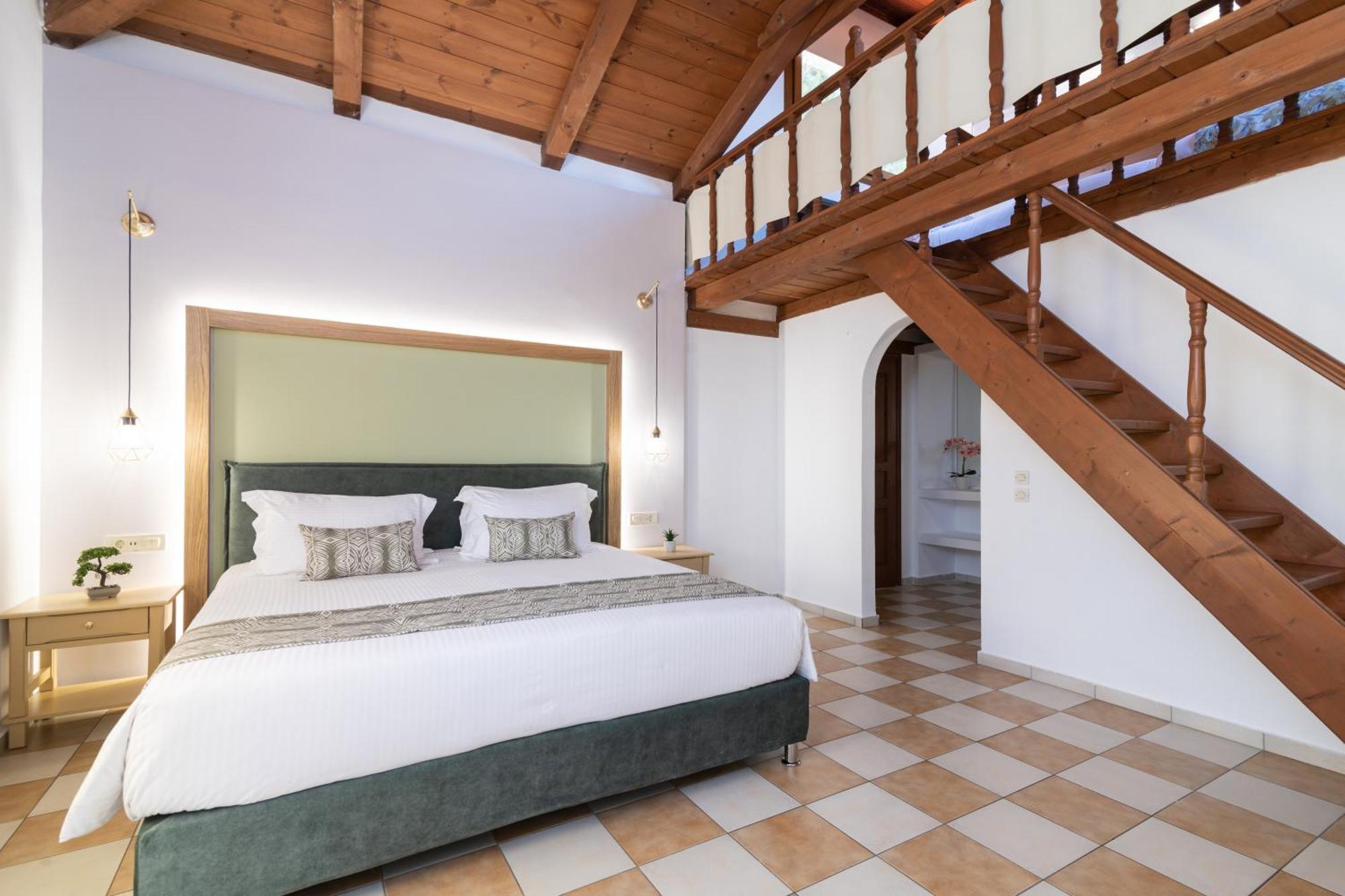 Sea View Village Appart hôtel