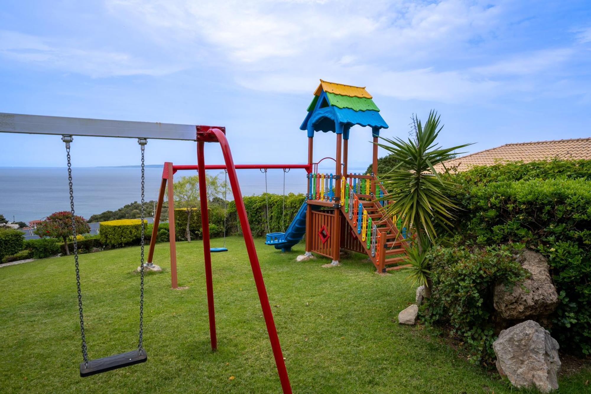 Sea View Village