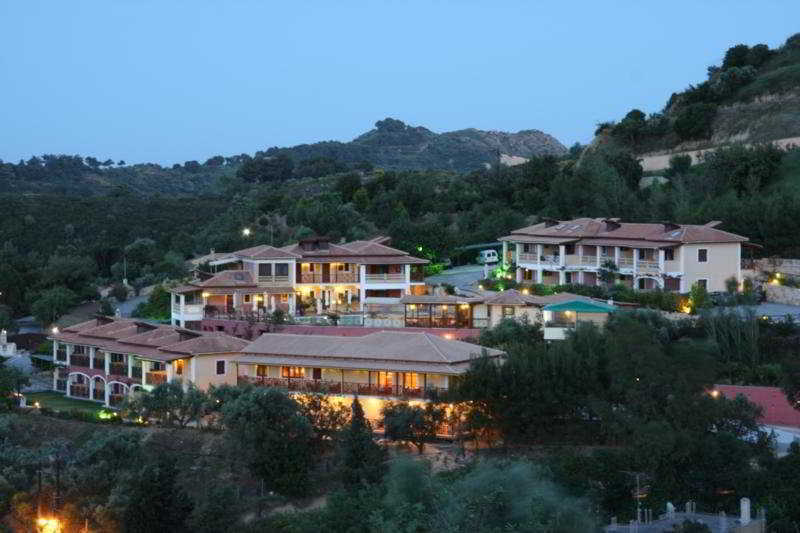 Sea View Village Appart hôtel 4*