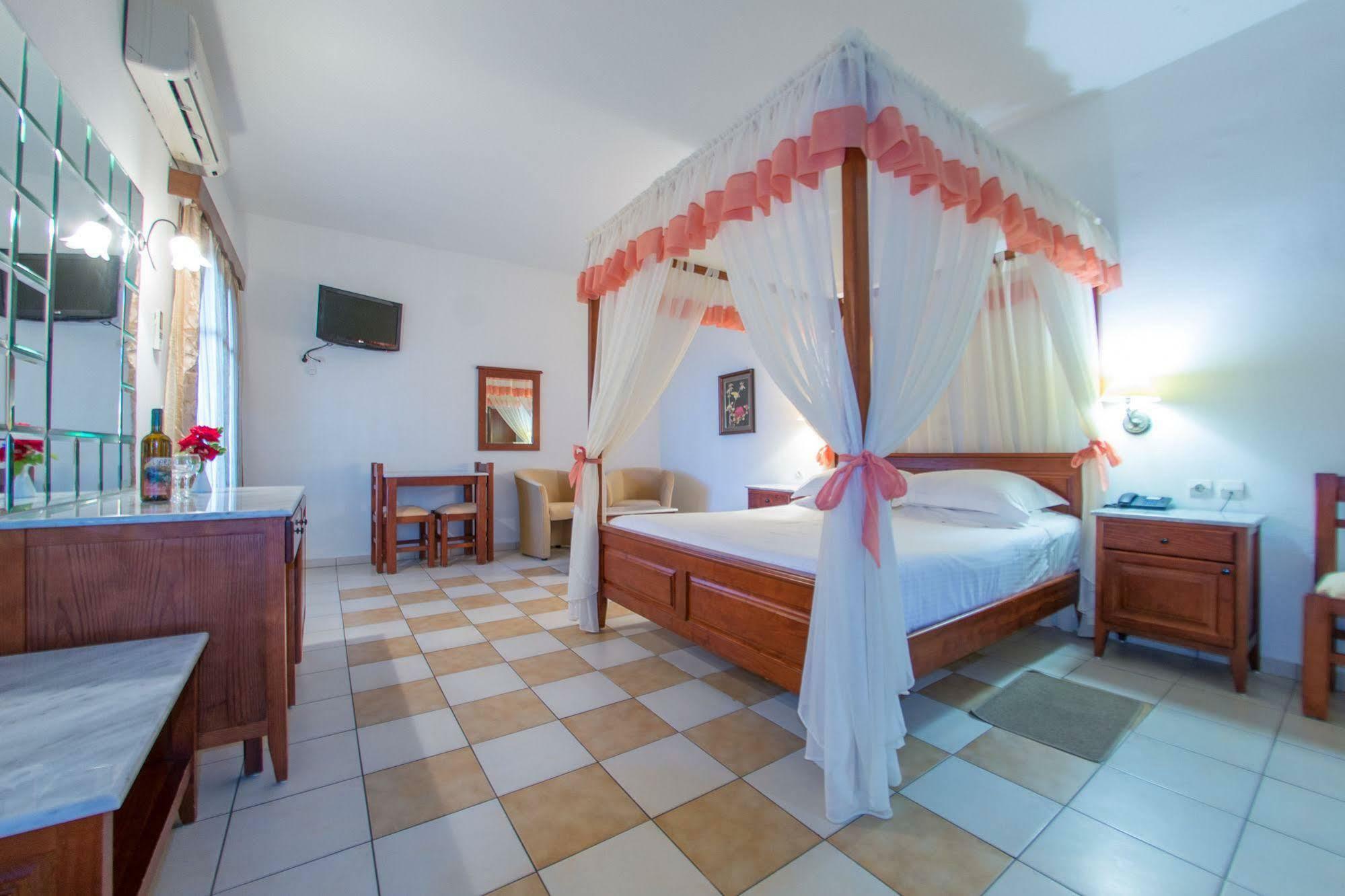Sea View Village 4* Vasilikí