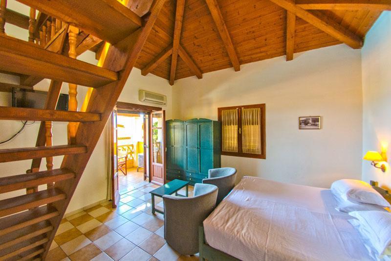 Sea View Village Lejlighedshotel