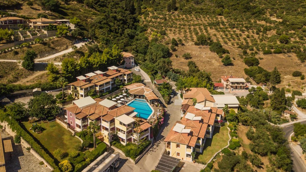 Sea View Village Vasilikí