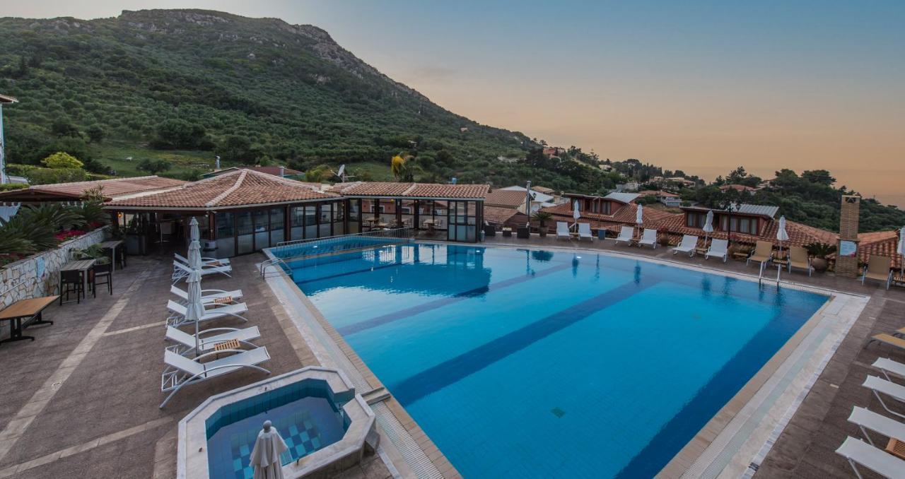 Sea View Village 4* Vasilikí