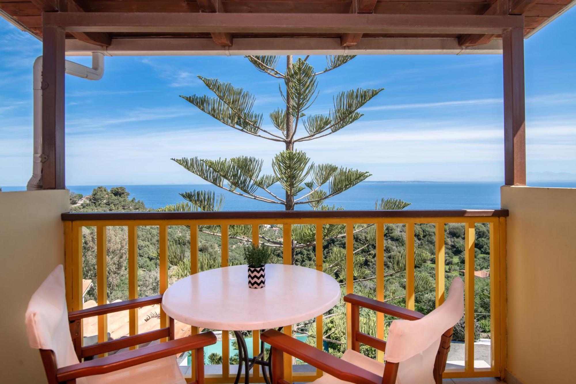 Sea View Village Lejlighedshotel