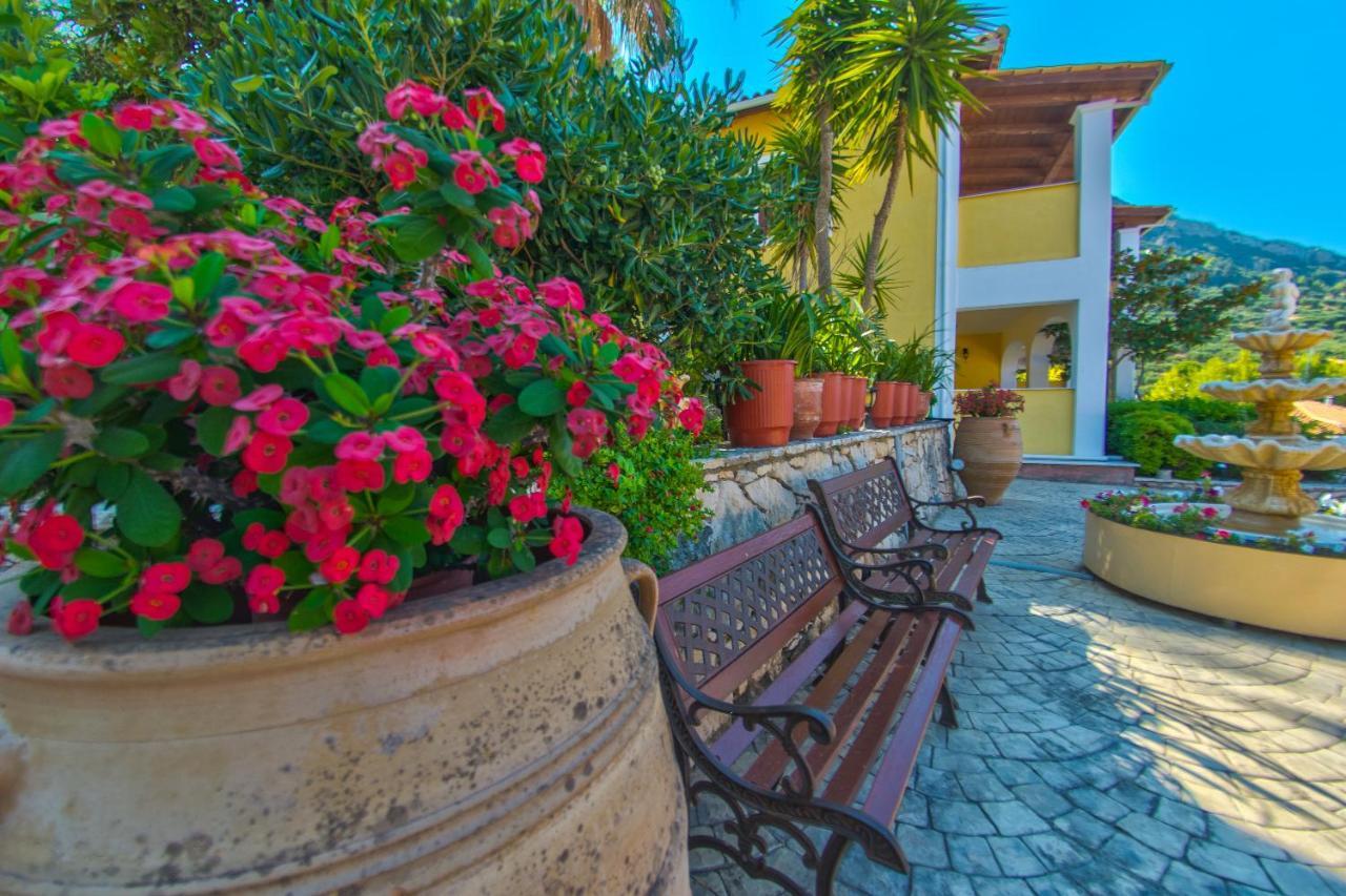 Sea View Village Lejlighedshotel Vasilikí
